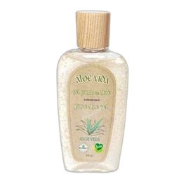 ALOE VIDA Gel pur d'aloe vera 250 ml