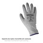 WOLFPACK LINEA PROFESIONAL Gant anticoupure en fibre de verre 6 pouces
