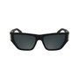 Longchamp LO774S-1 Lunettes de soleil Noir