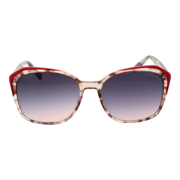 Lunettes de soleil Femme Comma 77200 5497