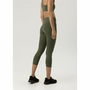 Leggings de Sport pour Femmes Ditchil Magny Olive