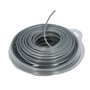 WOLFPACK LINEA PROFESIONAL Fil de débroussailleuse nylon/aluminium rond 3,5 mm (40 m)