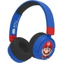 Bitty Boomers Casque Bluetooth Super Mario pour enfants