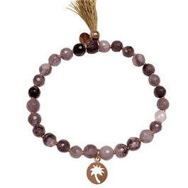 Bracelet Femme CO88 Collection 8CB-40009 Multicouleur