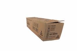 Ricoh Toner Noir 842771 pour modèle MP6054 - Cartouche d'encre originale (Réf. 842349)