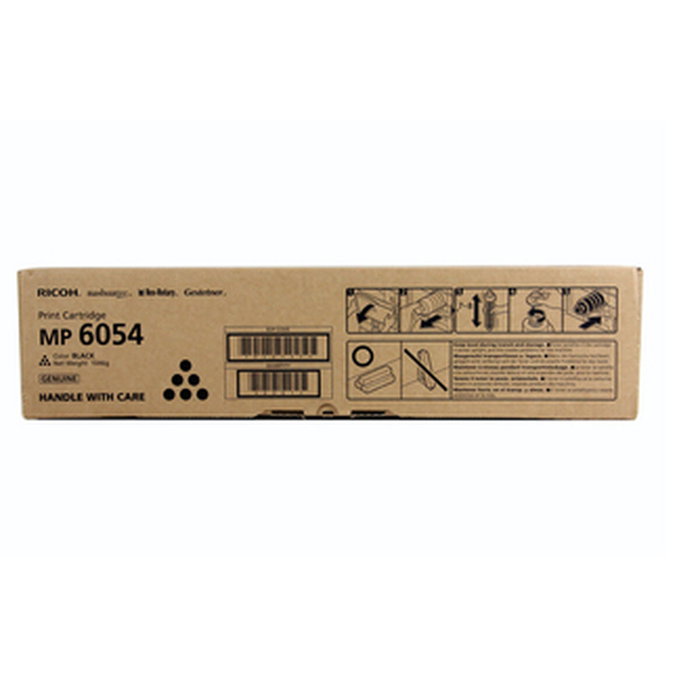 Ricoh Toner MP6054 / 842771 Noir Ricoh Toner MP6054 / 842771 Noir