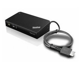 Lenovo ThinkPad OneLink+ Dock