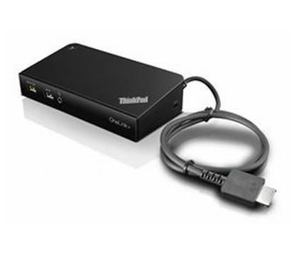 Lenovo ThinkPad OneLink+ Dock Lenovo ThinkPad OneLink+ Dock