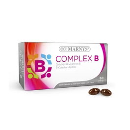 MARNYS Complex B 60 perles