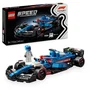 Lego Speed Champions 77246 Voiture de Formule 1 Visa Cash App RB VCARB 01 - Set de Construction Adulte