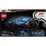 Lego Speed Champions 77246 Voiture de Formule 1 Visa Cash App RB VCARB 01 - Set de Construction Adulte