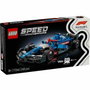 LEGO Speed Champions Voiture F1 Visa Cash App RB VCARB 01 77246