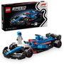 LEGO Speed Champions Voiture F1 Visa Cash App RB VCARB 01 77246