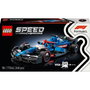 LEGO Speed Champions Voiture F1 Visa Cash App RB VCARB 01 77246