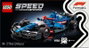 LEGO Speed Champions Voiture F1 Visa Cash App RB VCARB 01 77246