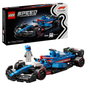 LEGO Speed Champions Voiture F1 Visa Cash App RB VCARB 01 77246
