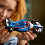 LEGO Speed Champions Voiture F1 Visa Cash App RB VCARB 01 77246