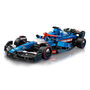 LEGO Speed Champions Voiture F1 Visa Cash App RB VCARB 01 77246