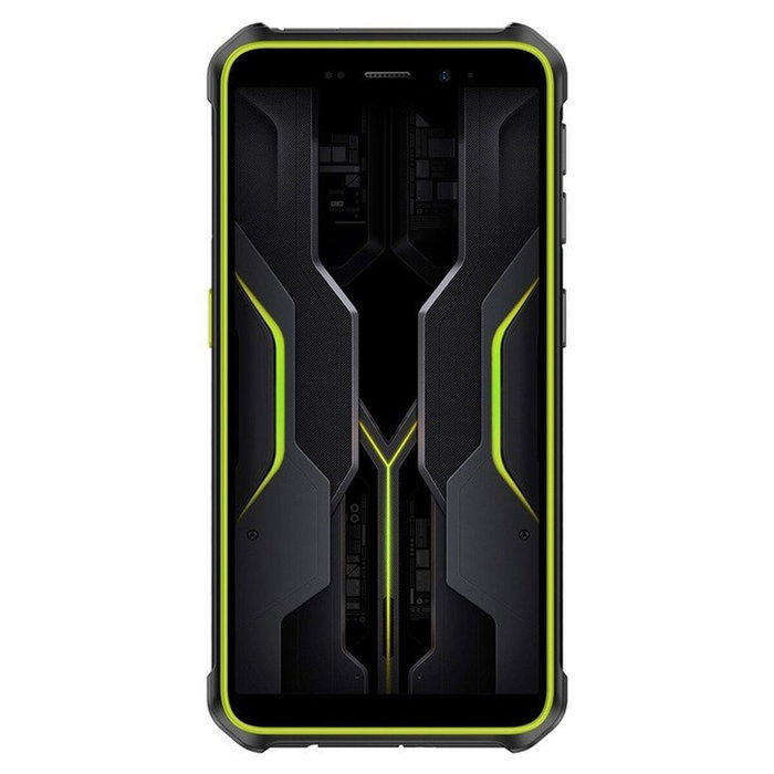 Smartphone Ulefone Armor X12 Pro ARM Cortex-A53 4 GB RAM 64 GB Noir Vert Orange