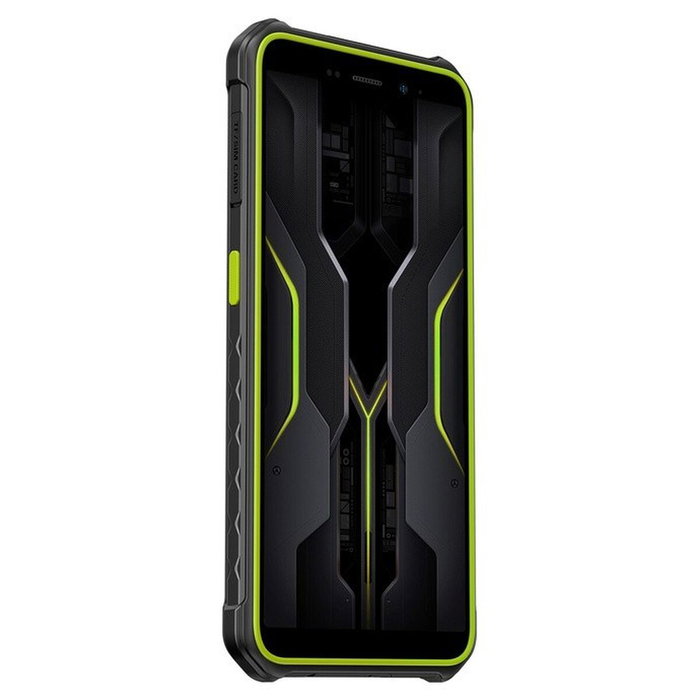 Smartphone Ulefone Armor X12 Pro ARM Cortex-A53 4 GB RAM 64 GB Noir Vert Orange