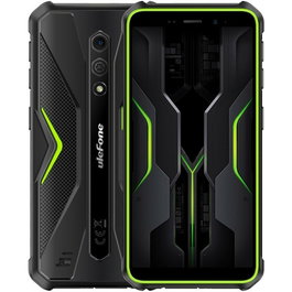 Smartphone Ulefone Armor X12 Pro ARM Cortex-A53 4 GB RAM 64 GB Noir Vert Orange
