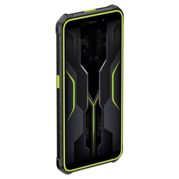 Smartphone Ulefone Armor X12 Pro ARM Cortex-A53 4 GB RAM 64 GB Noir Vert Orange