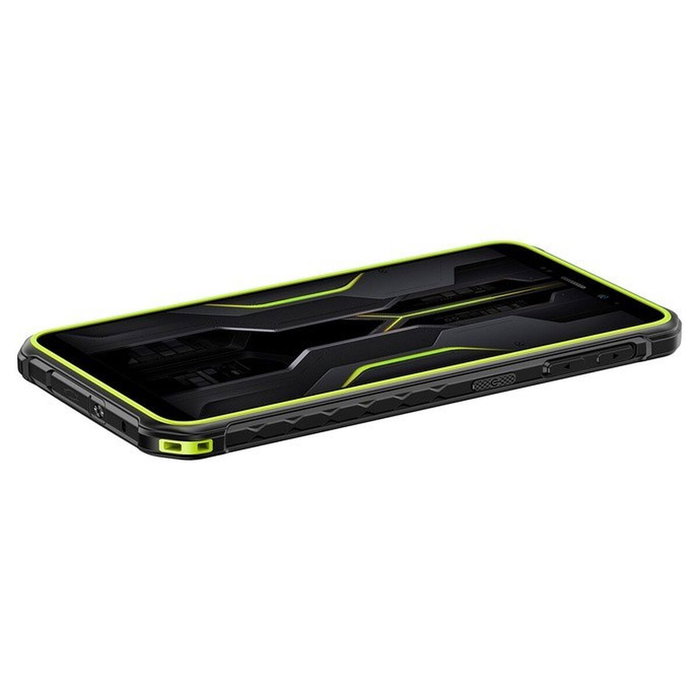 Smartphone Ulefone Armor X12 Pro ARM Cortex-A53 4 GB RAM 64 GB Noir Vert Orange