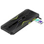 Smartphone Ulefone Armor X12 Pro ARM Cortex-A53 4 GB RAM 64 GB Noir Vert Orange
