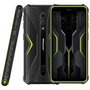 Smartphone Ulefone Armor X12 Pro ARM Cortex-A53 4 GB RAM 64 GB Noir Vert Orange