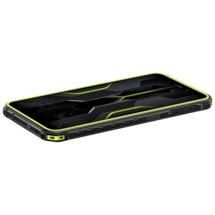 Smartphone Ulefone Armor X12 Pro ARM Cortex-A53 4 GB RAM 64 GB Noir Vert Orange