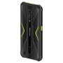 Smartphone Ulefone Armor X12 Pro ARM Cortex-A53 4 GB RAM 64 GB Noir Vert Orange