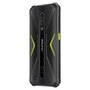 Smartphone Ulefone Armor X12 Pro ARM Cortex-A53 4 GB RAM 64 GB Noir Vert Orange