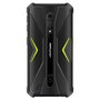 Smartphone Ulefone Armor X12 Pro ARM Cortex-A53 4 GB RAM 64 GB Noir Vert Orange