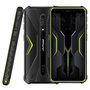 Smartphone Ulefone Armor X12 Pro ARM Cortex-A53 4 GB RAM 64 GB Noir Vert Orange
