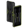 Smartphone Ulefone Armor X12 Pro ARM Cortex-A53 4 GB RAM 64 GB Noir Vert Orange