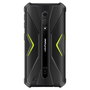 Smartphone Ulefone Armor X12 Pro ARM Cortex-A53 4 GB RAM 64 GB Noir Vert Orange