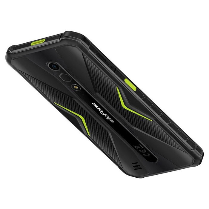 Smartphone Ulefone Armor X12 Pro ARM Cortex-A53 4 GB RAM 64 GB Noir Vert Orange