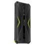 Smartphone Ulefone Armor X12 Pro ARM Cortex-A53 4 GB RAM 64 GB Noir Vert Orange