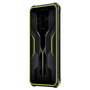 Smartphone Ulefone Armor X12 Pro ARM Cortex-A53 4 GB RAM 64 GB Noir Vert Orange