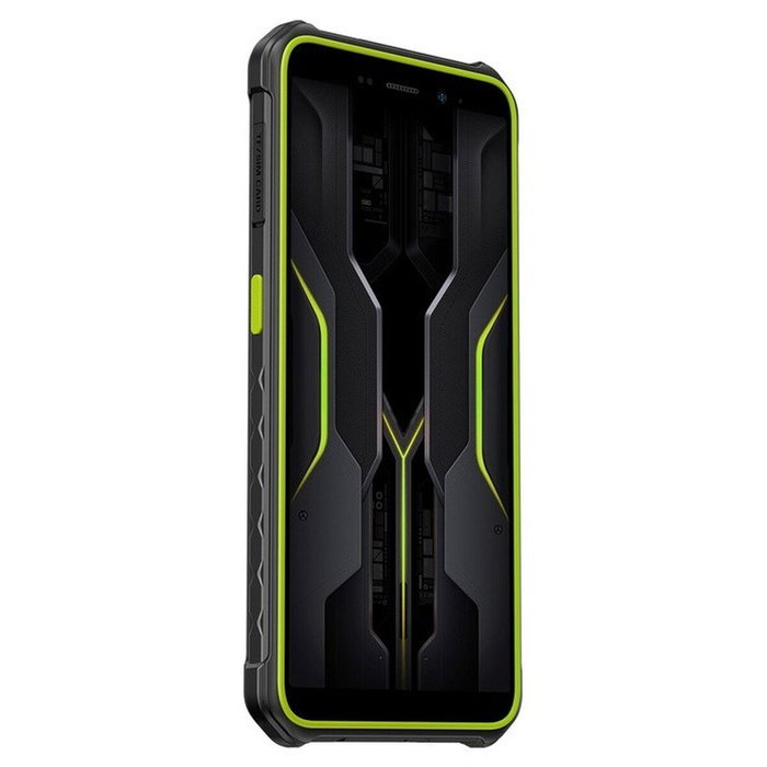 Smartphone Ulefone Armor X12 Pro ARM Cortex-A53 4 GB RAM 64 GB Noir Vert Orange
