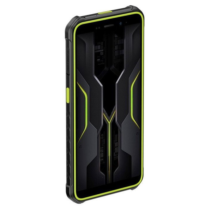 Smartphone Ulefone Armor X12 Pro ARM Cortex-A53 4 GB RAM 64 GB Noir Vert Orange