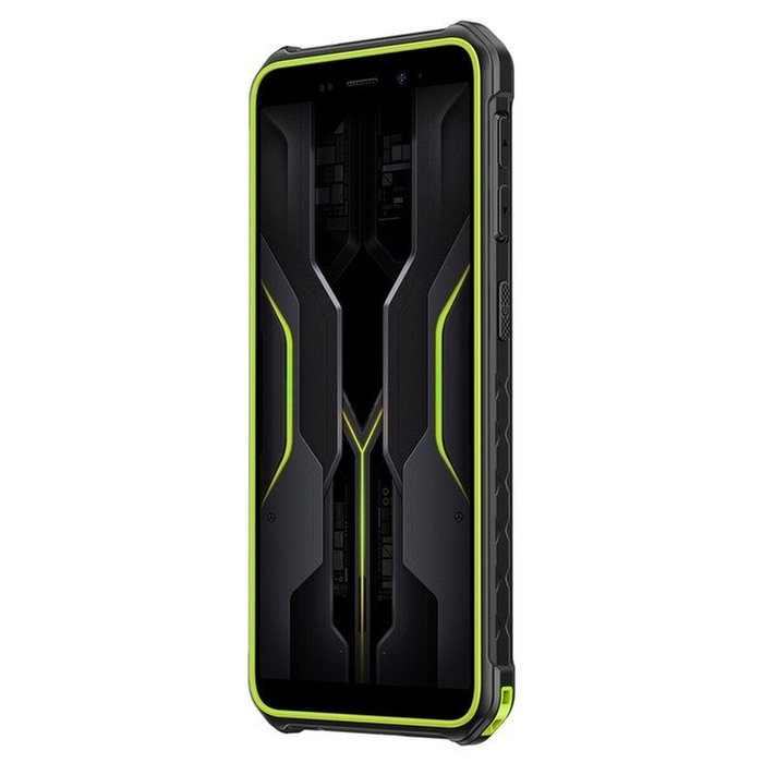 Smartphone Ulefone Armor X12 Pro ARM Cortex-A53 4 GB RAM 64 GB Noir Vert Orange