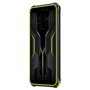 Smartphone Ulefone Armor X12 Pro ARM Cortex-A53 4 GB RAM 64 GB Noir Vert Orange