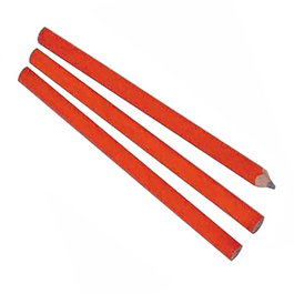 ACHA Crayon de charpentier ovale 240mm