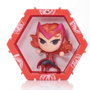 Wow stuff Figurine Wow! Pod Marvel Scarlet Witch Lumineuse avec Capteur de Mouvement