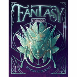 Asmodee Fantasy 2