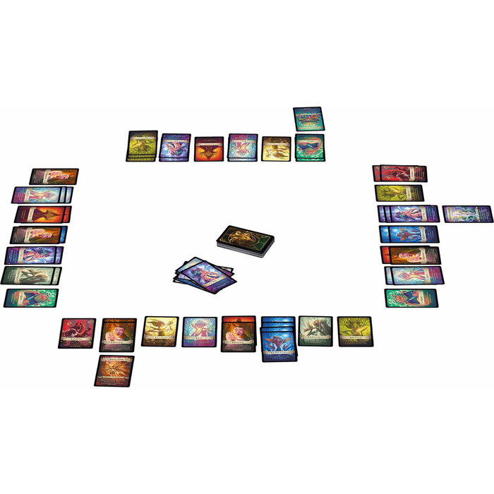 Asmodee Fantasy 2 Asmodee Fantasy 2