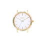 Watxandco WXCA3035 Montre Femme Dorée