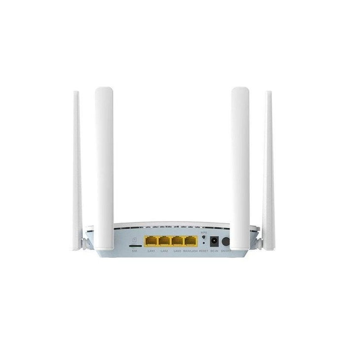 D-Link G403C/E Routeur WiFi 4G LTE N300 D-Link G403C/E Routeur WiFi 4G LTE N300