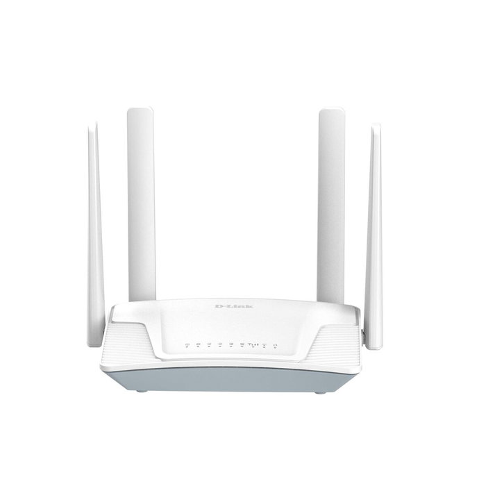 Router D-Link G403C/E Blanc RJ45 Ethernet LAN